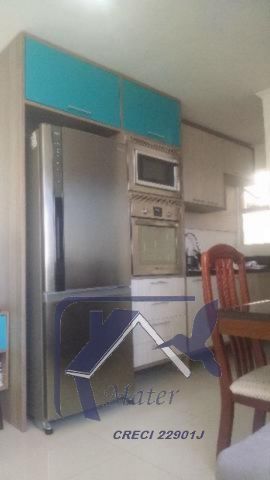 Apartamento, 2 quartos, 40 m² - Foto 6