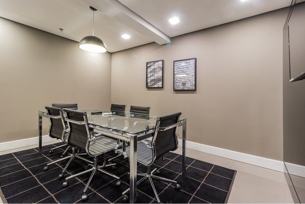 Conjunto Comercial-Sala à venda, 25m² - Foto 22