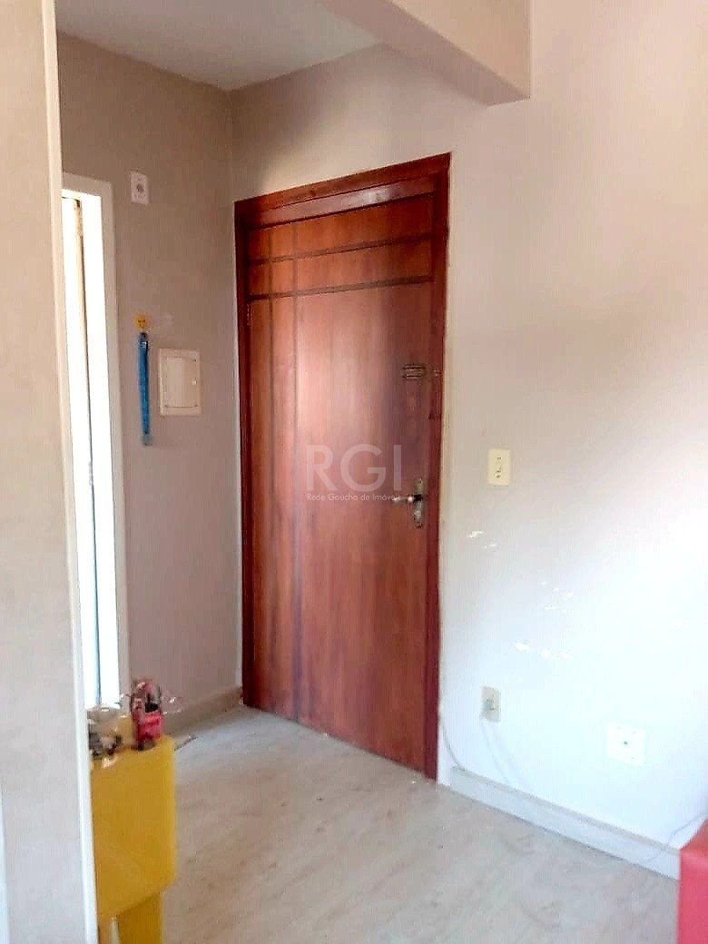 Apartamento à venda com 1 quarto, 35m² - Foto 9