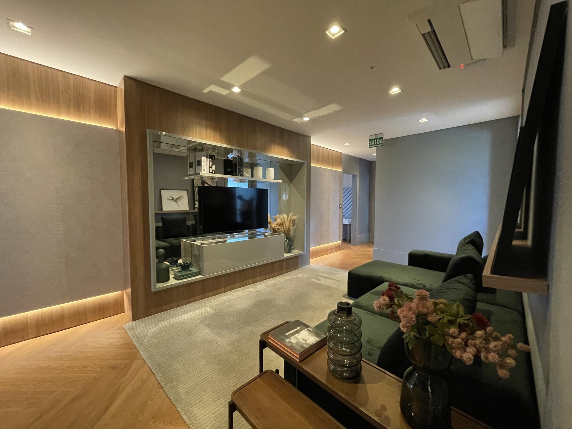 Apartamento à venda com 4 quartos, 328m² - Foto 37