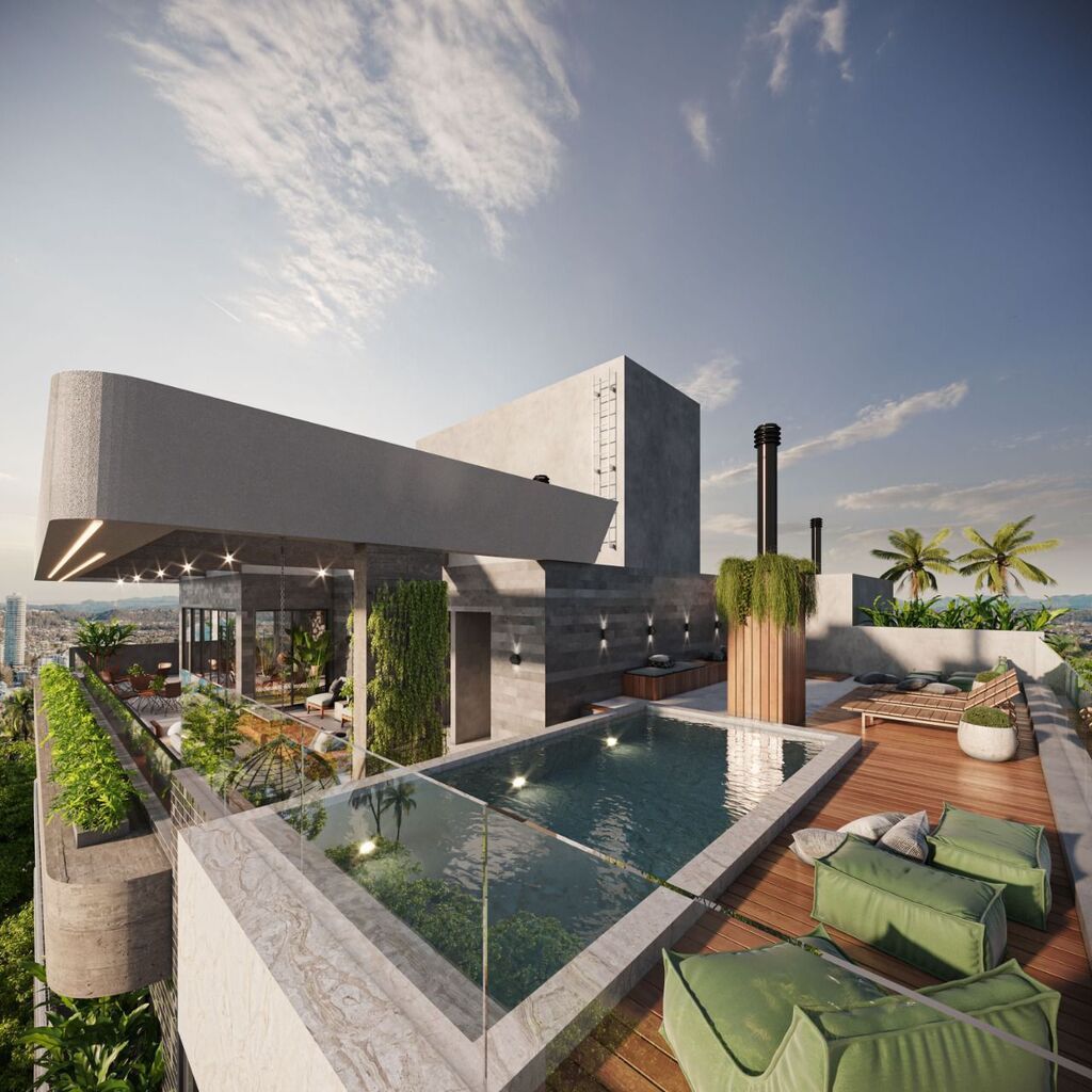 Apartamento, 2 quartos, 154 m² - Foto 13