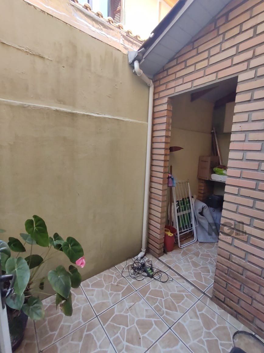 Casa de Condomínio, 3 quartos - Foto 37