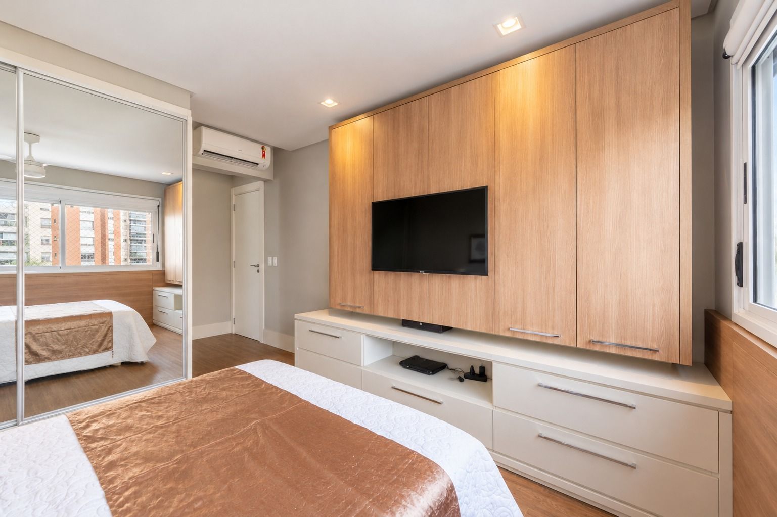 Apartamento, 3 quartos, 115 m² - Foto 9