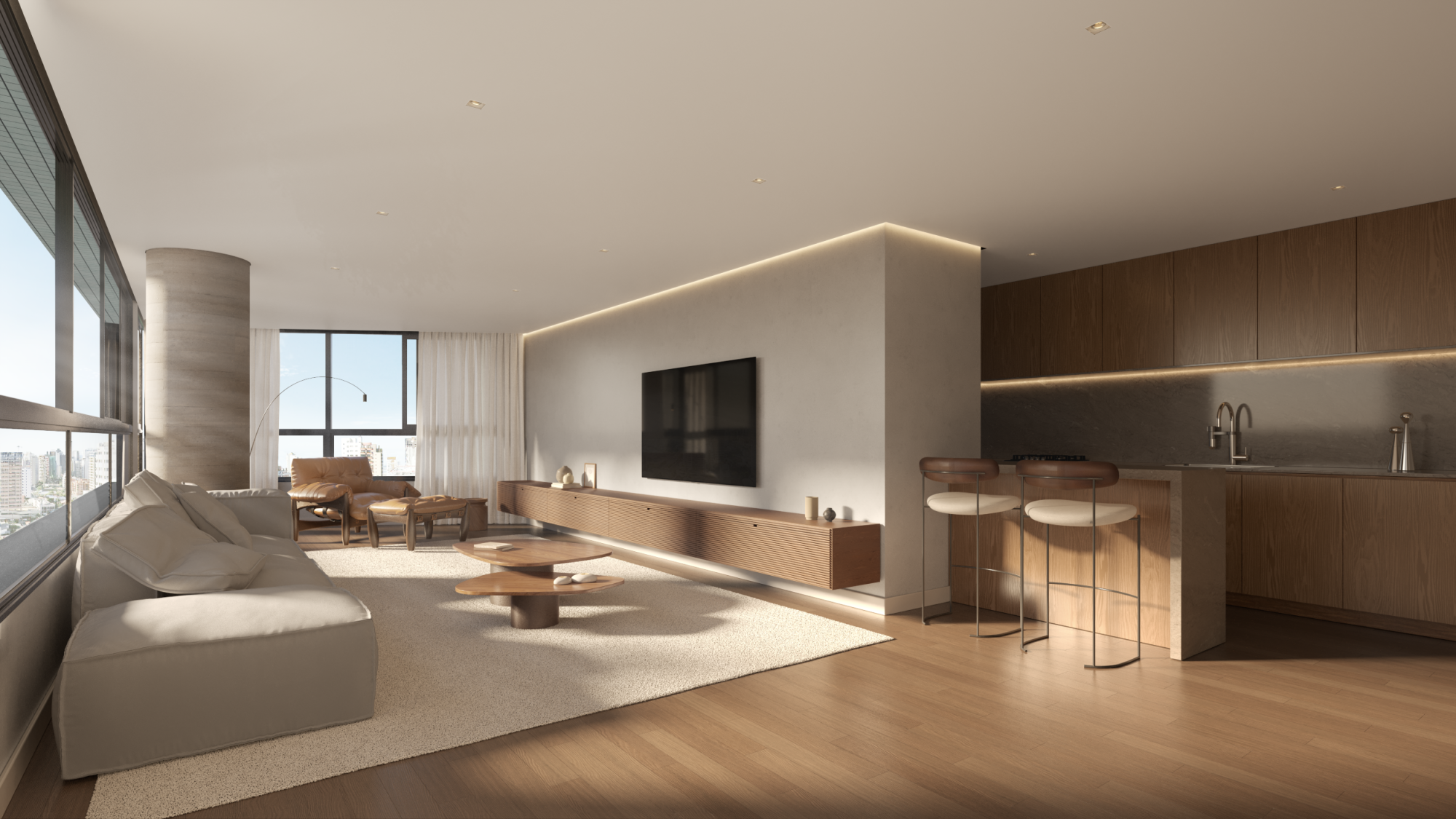 Apartamento, 2 quartos, 96 m² - Foto 32