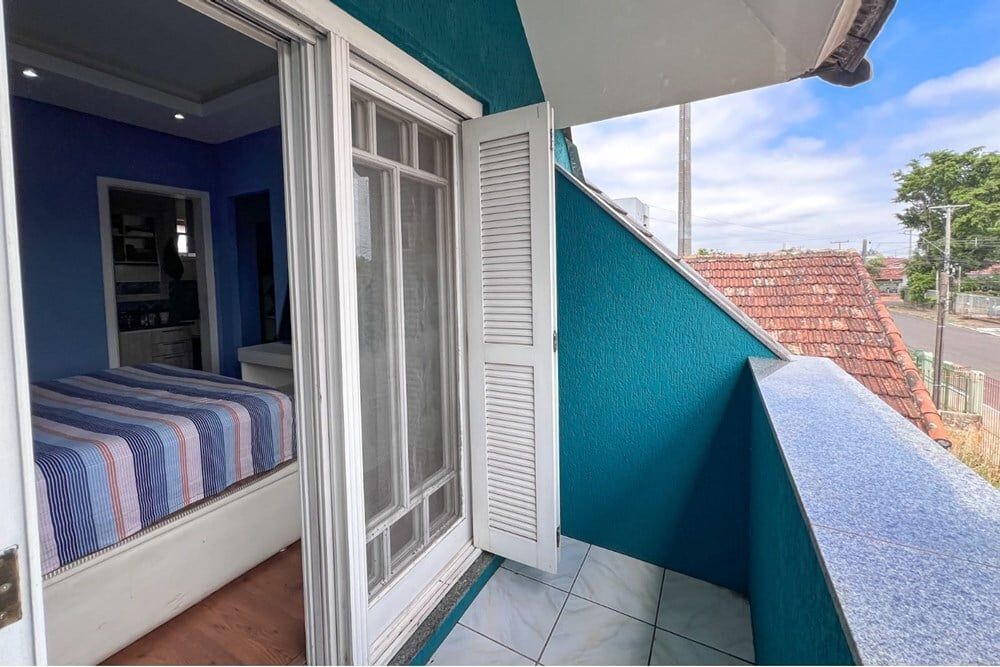 Casa à venda com 4 quartos, 300m² - Foto 11