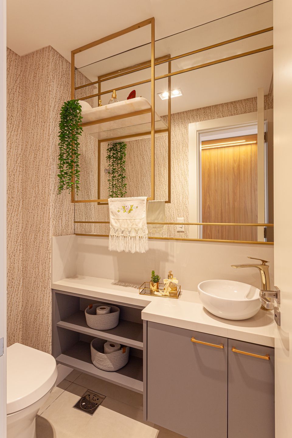 Apartamento, 4 quartos, 220 m² - Foto 25