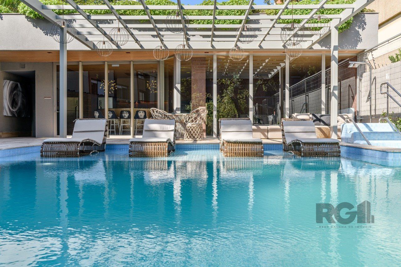 Apartamento, 1 quarto, 26 m² - Foto 2