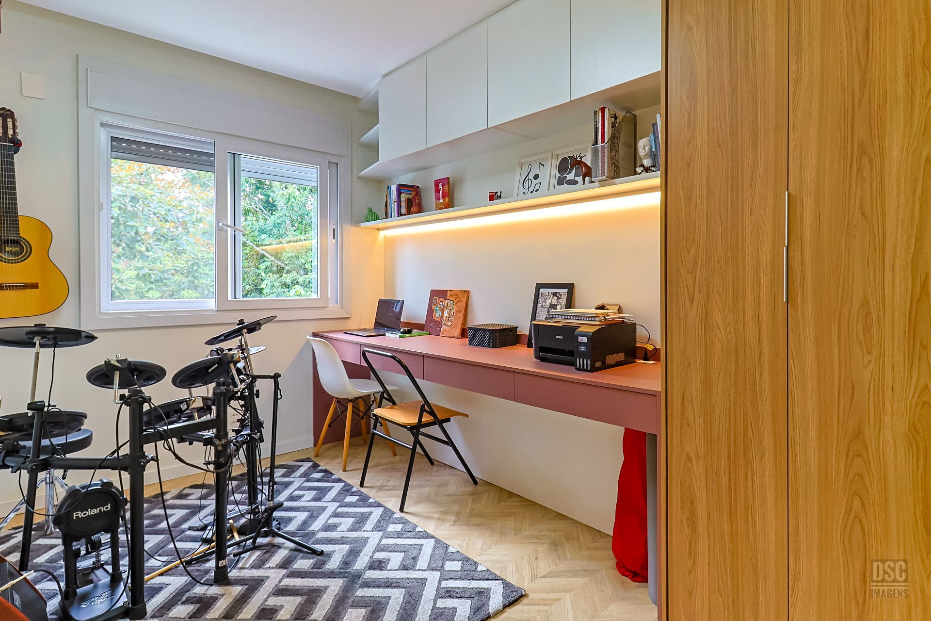 Casa de Condomínio, 3 quartos - Foto 61