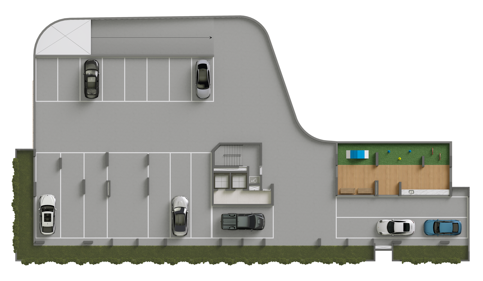 Apartamento, 3 quartos, 126 m² - Foto 25