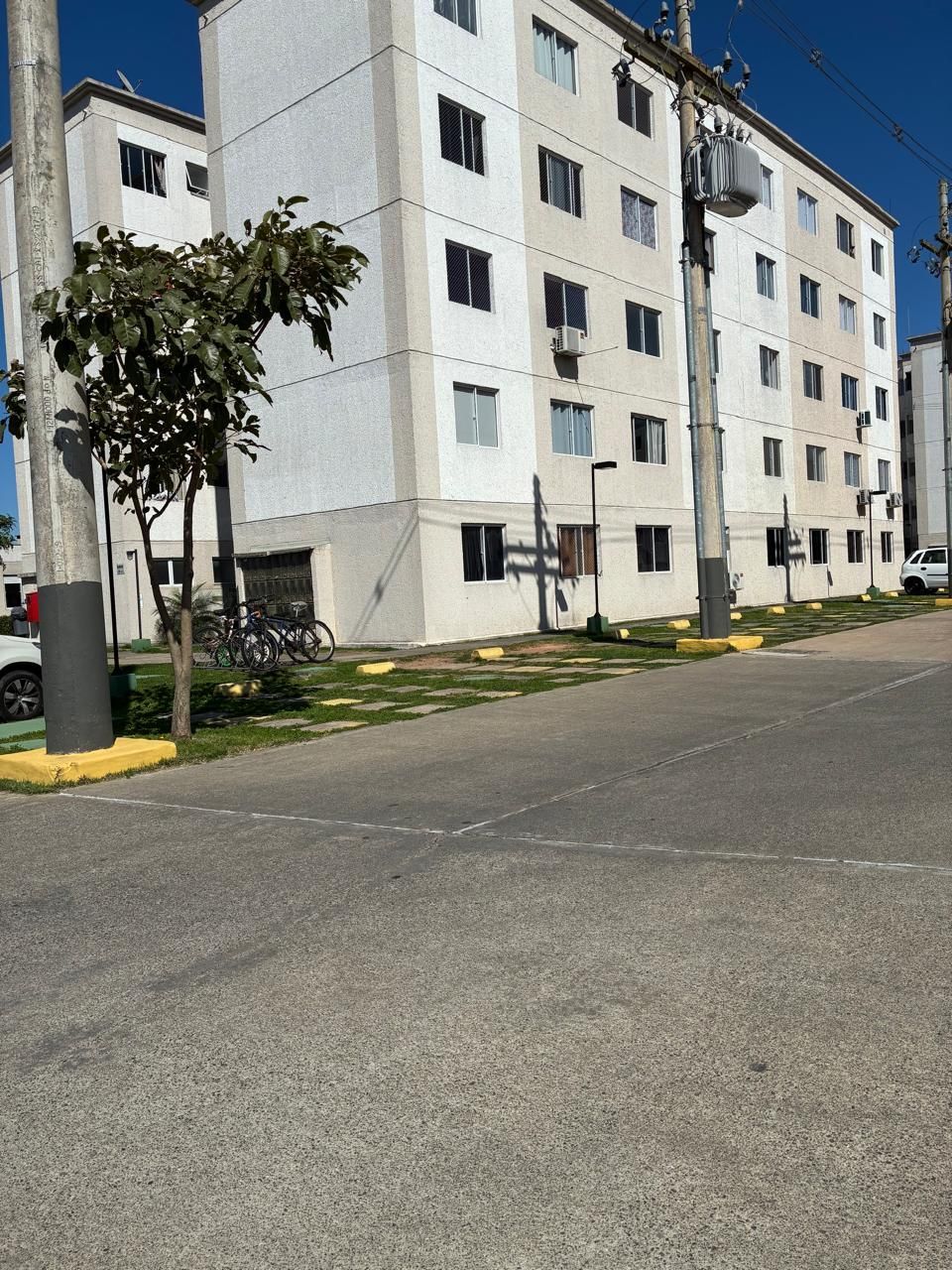 Apartamento à venda com 2 quartos, 40m² - Foto 19