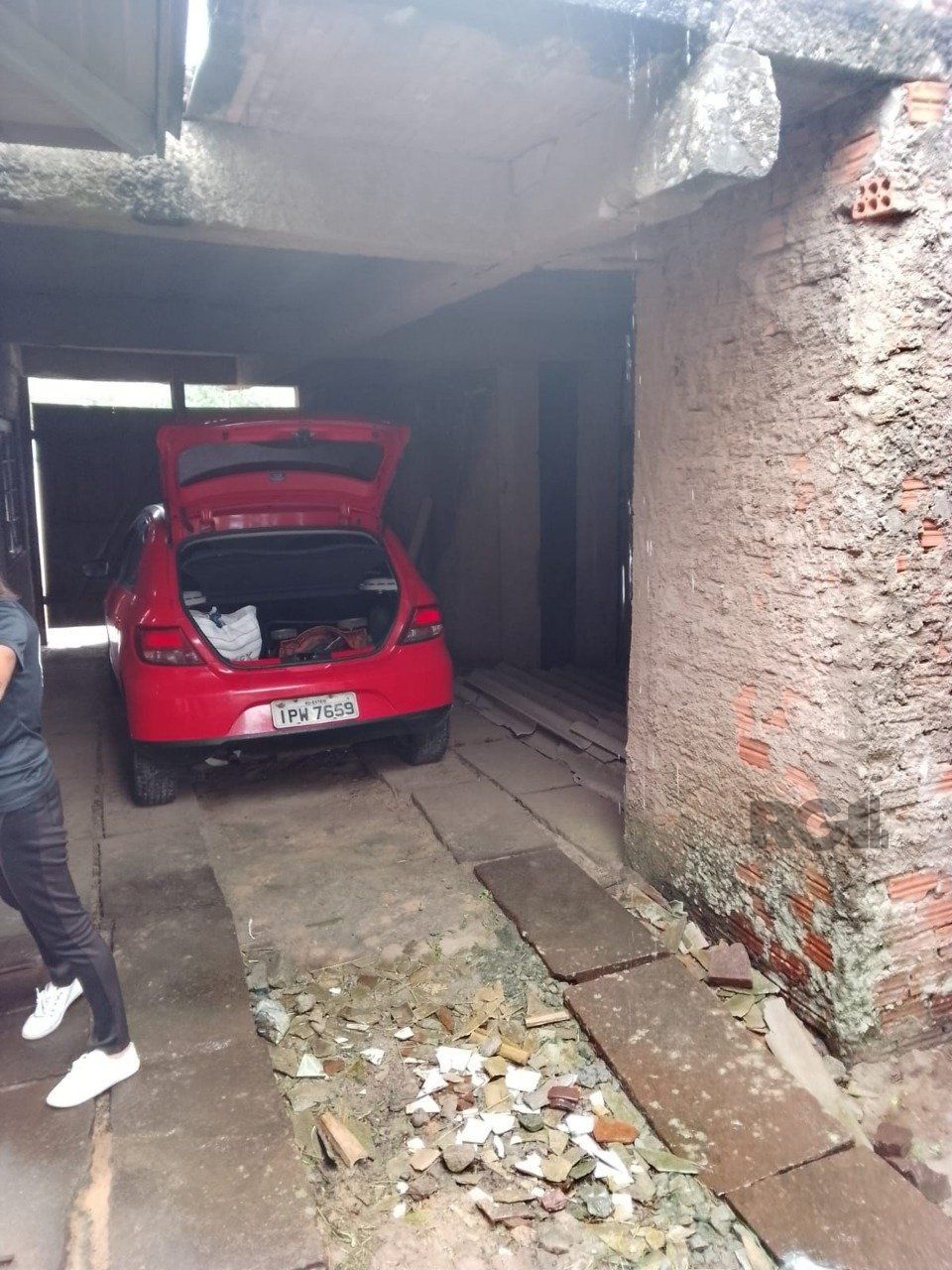 Casa, 2 quartos, 50 m² - Foto 11