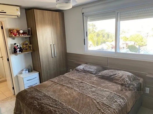 Apartamento à venda com 2 quartos, 80m² - Foto 20