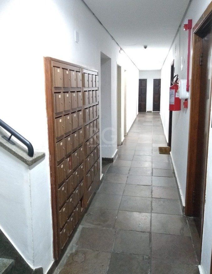 Apartamento, 2 quartos, 52 m² - Foto 5