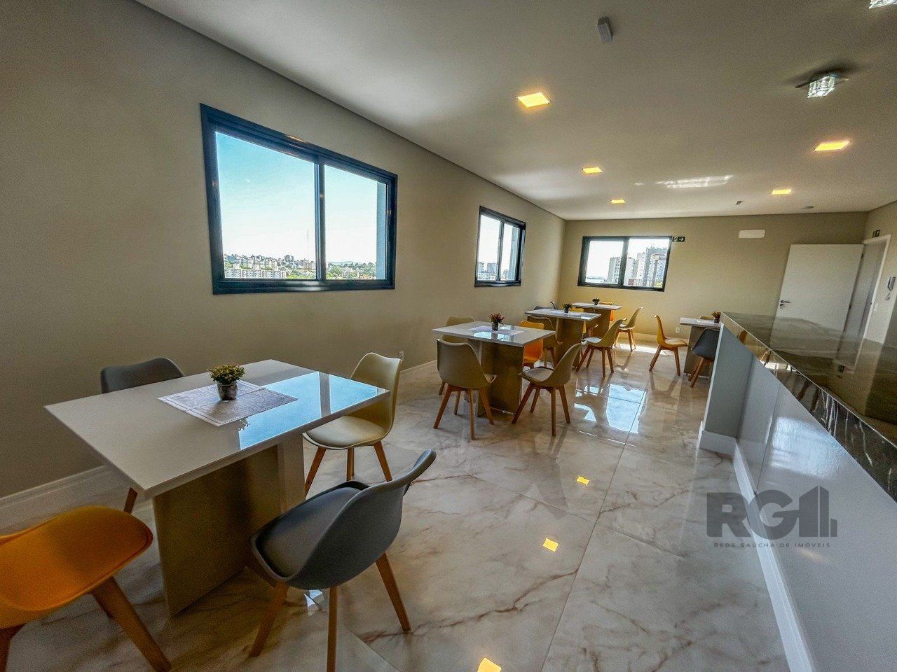 Apartamento, 2 quartos, 67 m² - Foto 24