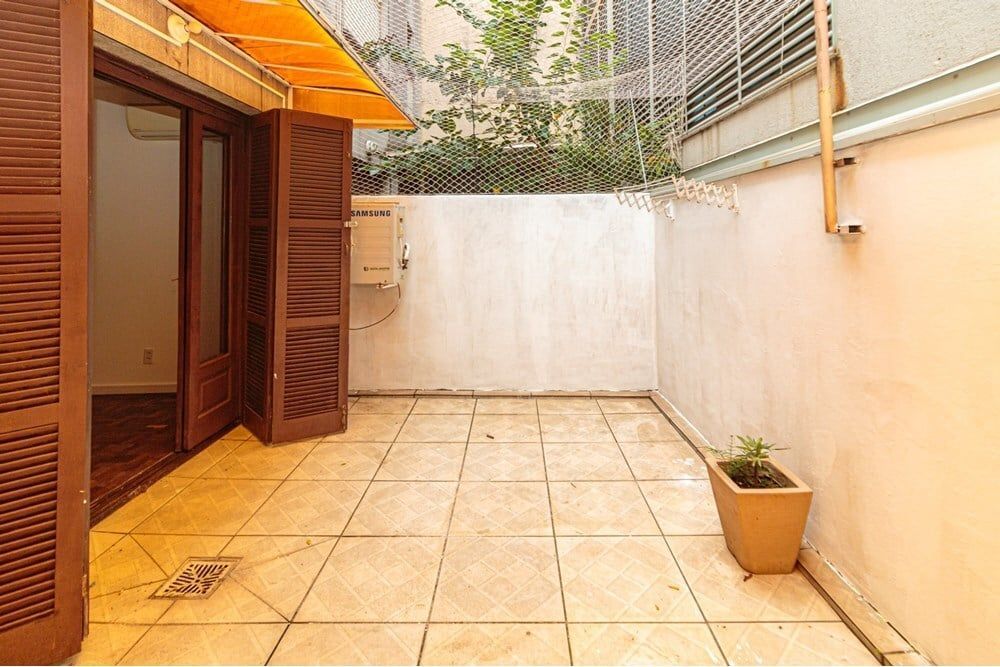Apartamento à venda com 1 quarto, 61m² - Foto 6