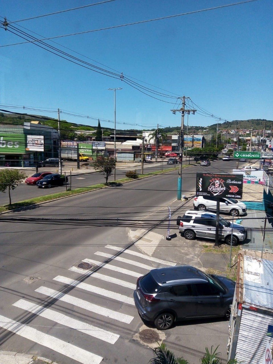Conjunto Comercial-Sala para alugar, 600m² - Foto 26
