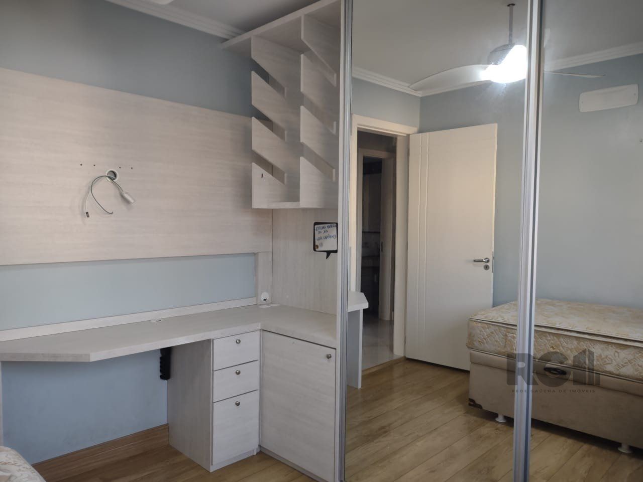 Cobertura, 3 quartos, 166 m² - Foto 35