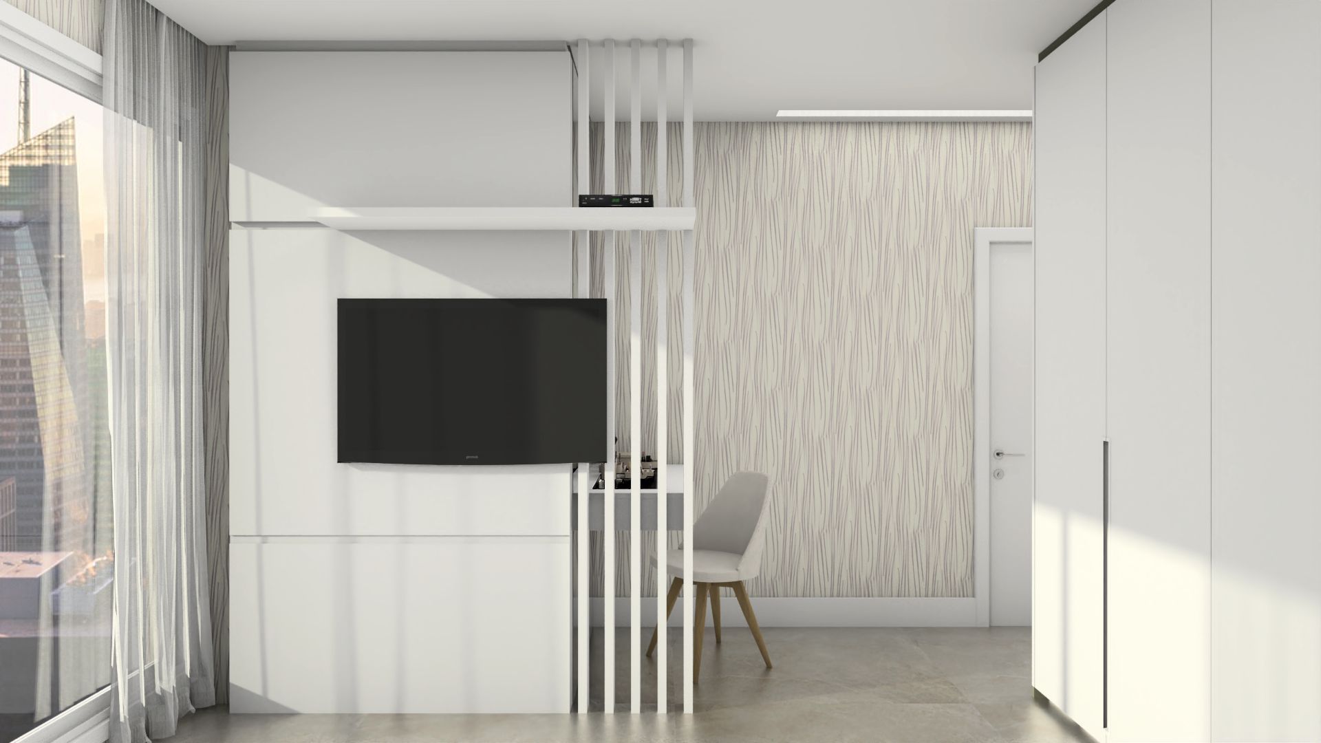 Apartamento à venda com 2 quartos, 91m² - Foto 73