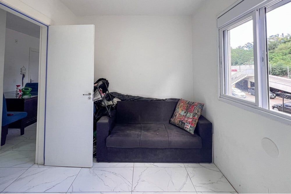 Apartamento à venda com 2 quartos, 47m² - Foto 12
