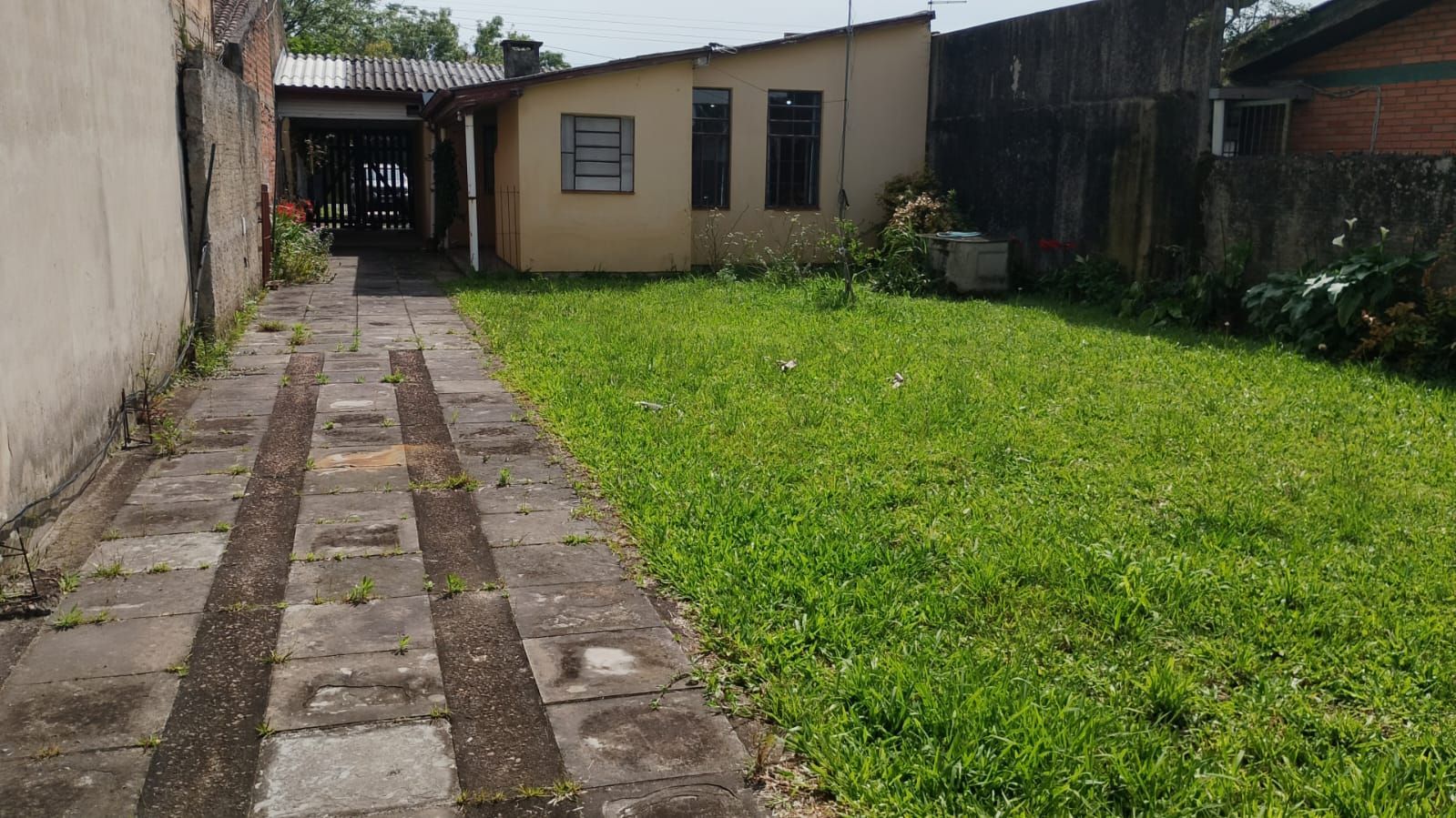 Casa, 2 quartos, 170 m² - Foto 22