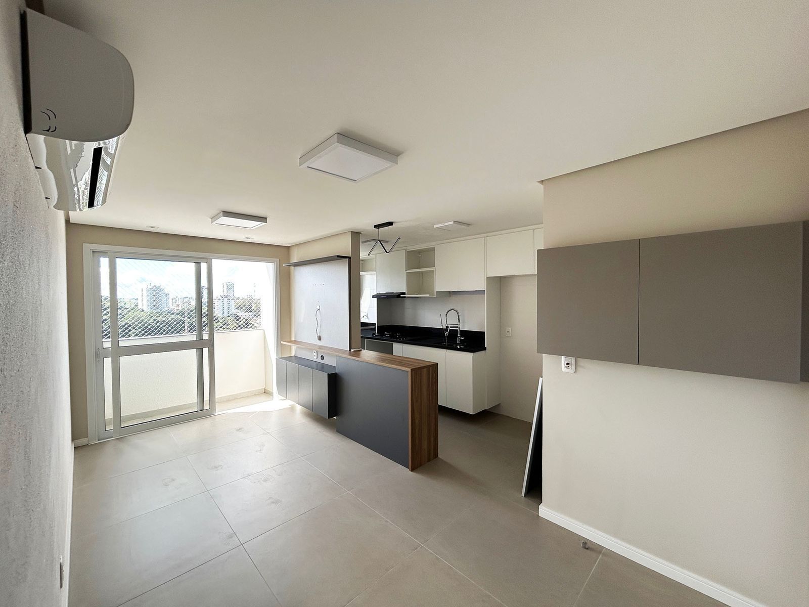 Apartamento à venda com 1 quarto, 58m² - Foto 12