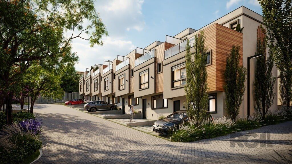 Casa de Condomínio à venda com 2 quartos, 150m² - Foto 47