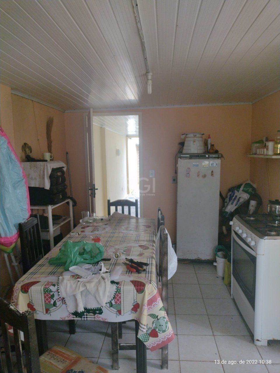 Casa, 2 quartos, 150 m² - Foto 23