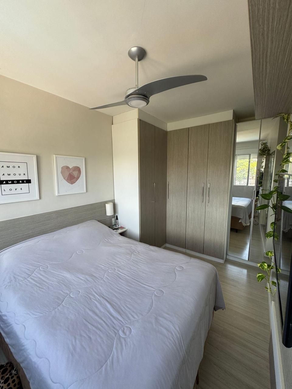 Apartamento, 2 quartos, 42 m² - Foto 7