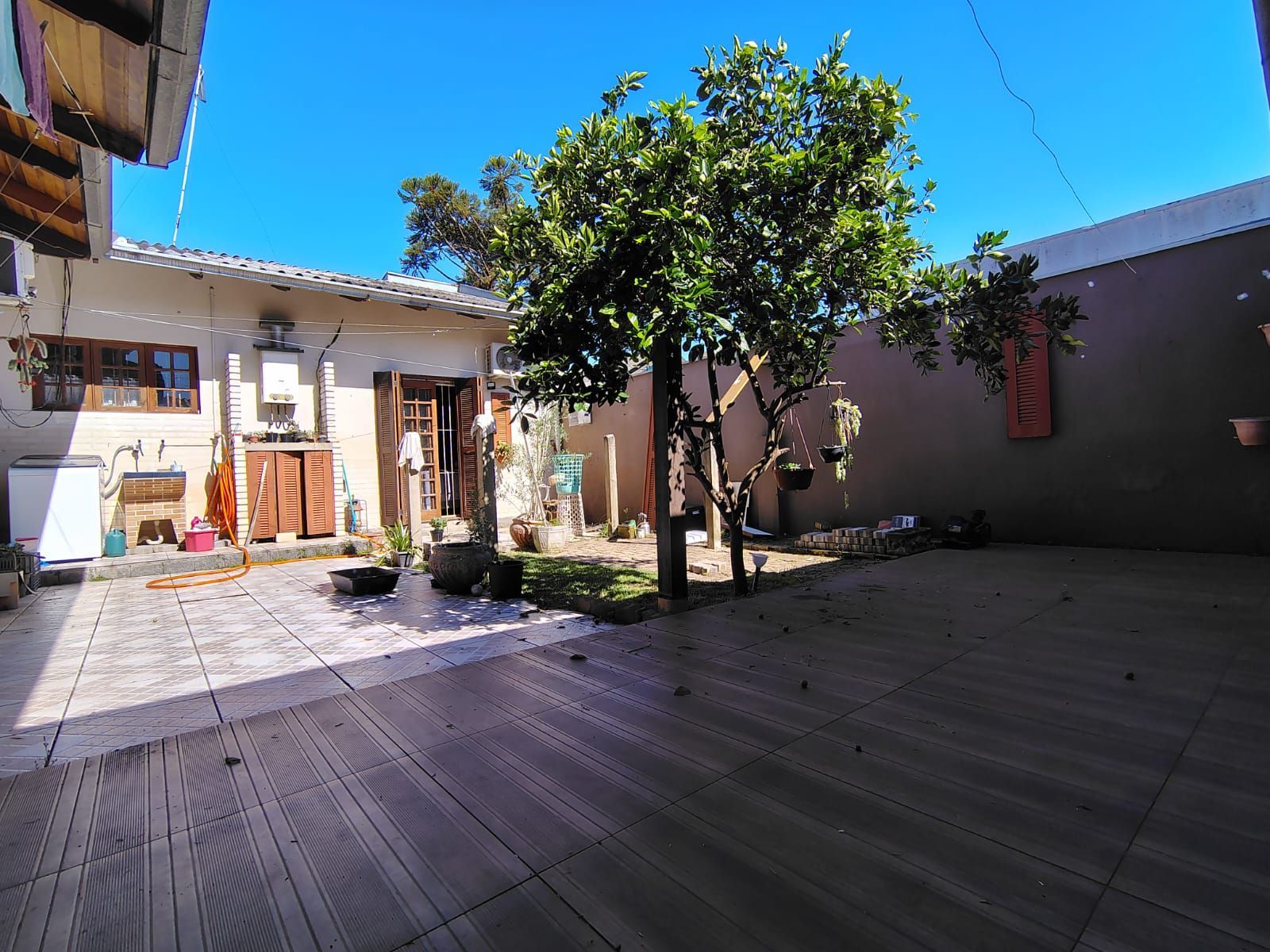 Casa, 3 quartos, 200 m² - Foto 19