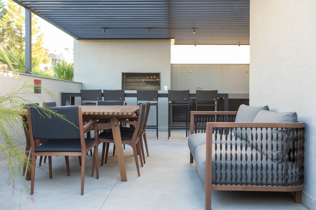 Apartamento, 3 quartos, 161 m² - Foto 17