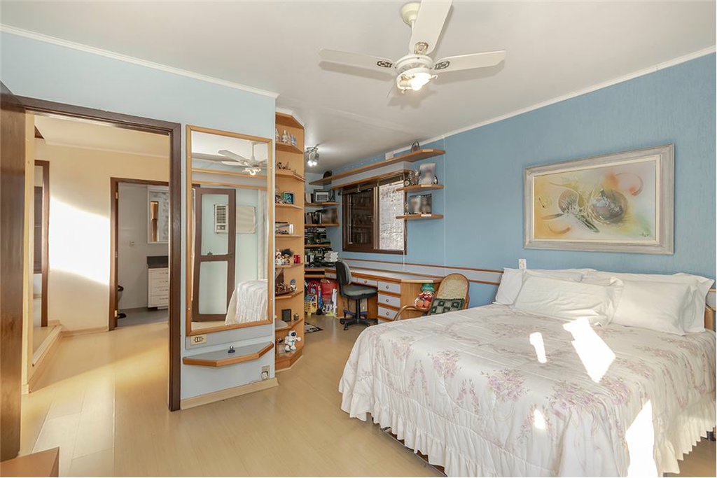 Casa à venda com 4 quartos, 174m² - Foto 52