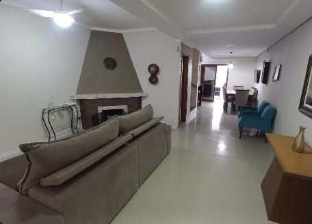 Casa, 3 quartos, à venda, 106 m², Hípica - Porto Alegre — foto 4