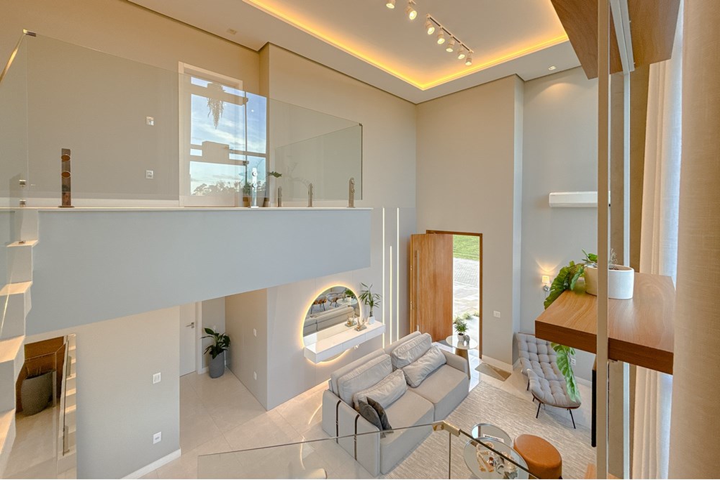 Casa de Condomínio à venda com 4 quartos, 303m² - Foto 69