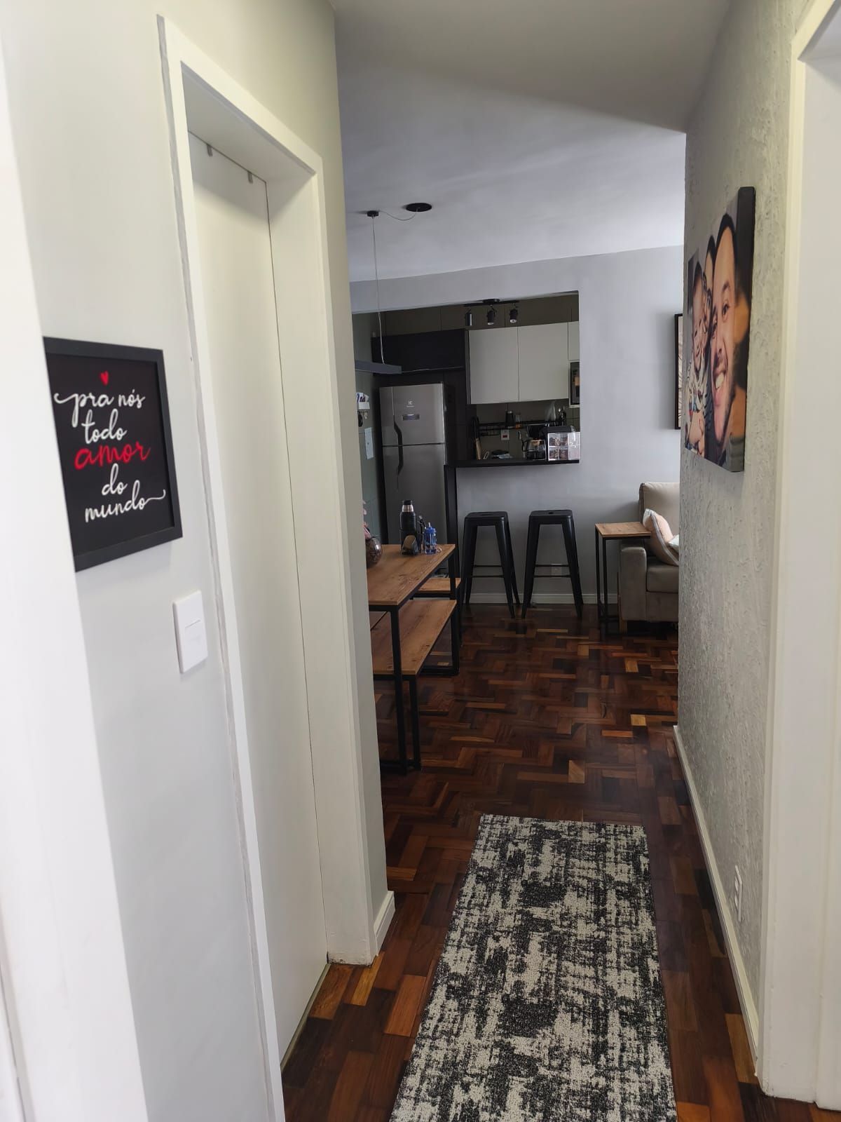 Apartamento, 2 quartos, à venda, 62 m², Santa Tereza - Porto Alegre — foto 5