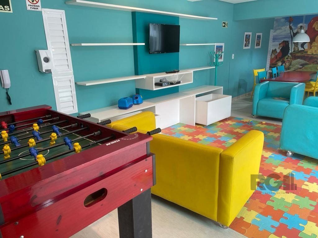 Apartamento à venda com 3 quartos, 94m² - Foto 52