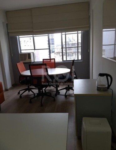 Sala-Conjunto, 17 m² - Foto 10