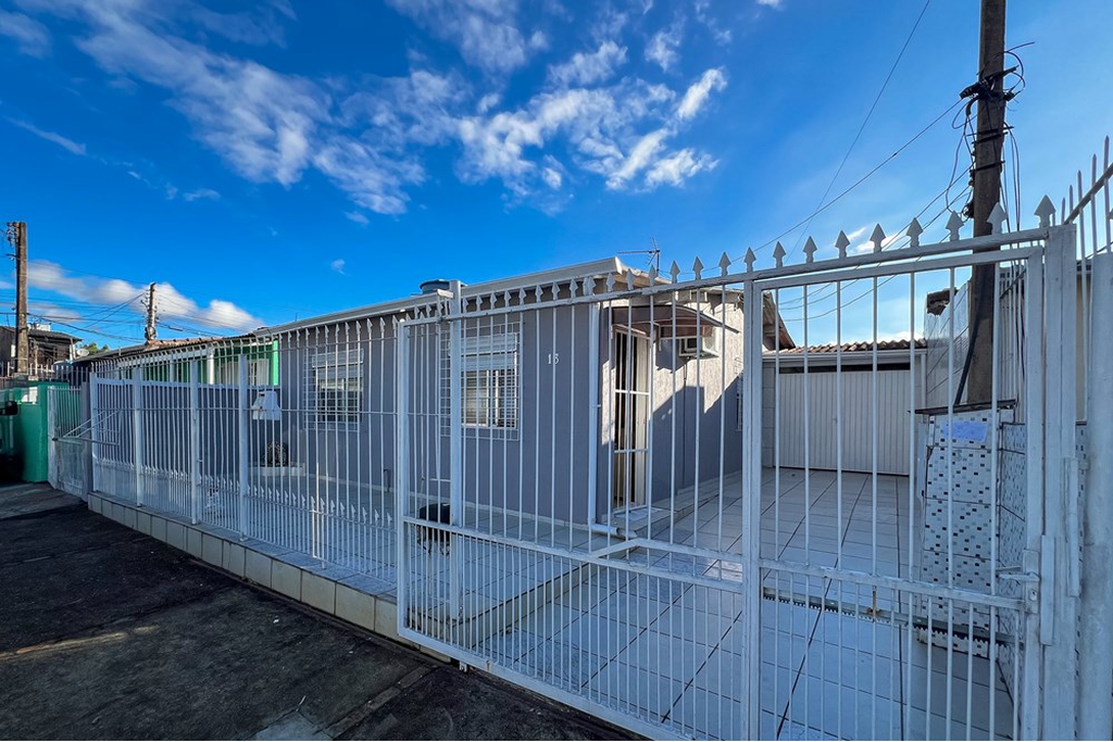 Casa à venda com 2 quartos, 82m² - Foto 49