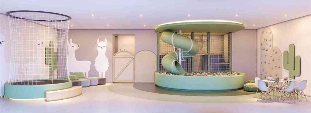 Apartamento, 3 quartos, 87 m² - Foto 11