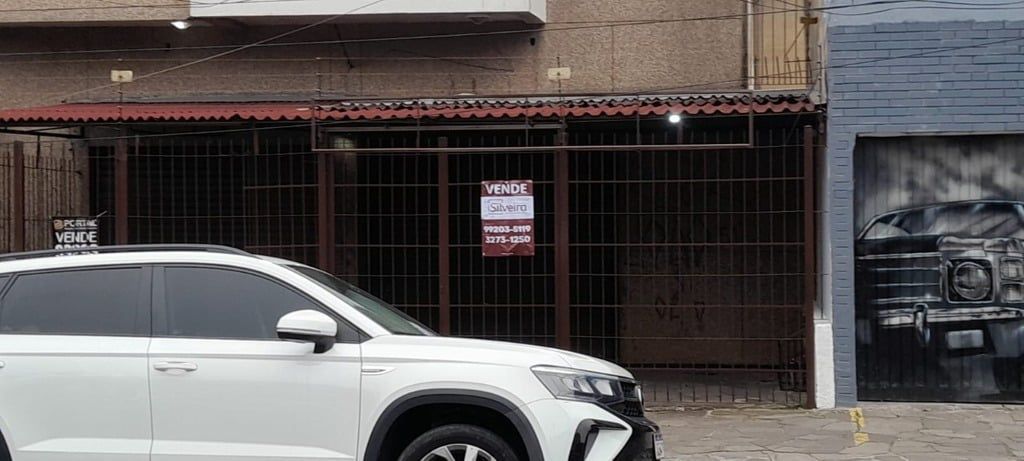 Loja-Salão à venda, 66m² - Foto 6