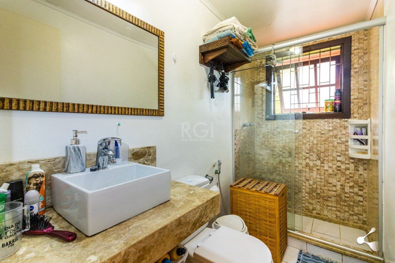 Casa de Condomínio à venda com 3 quartos, 140m² - Foto 12
