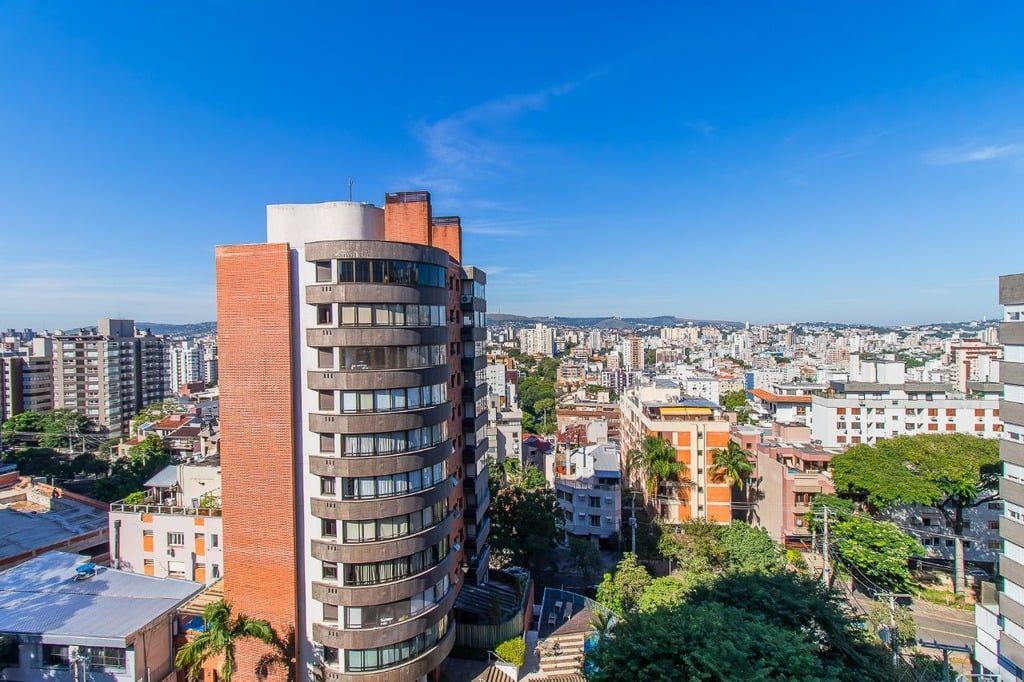 Apartamento, 3 quartos, 164 m² - Foto 27