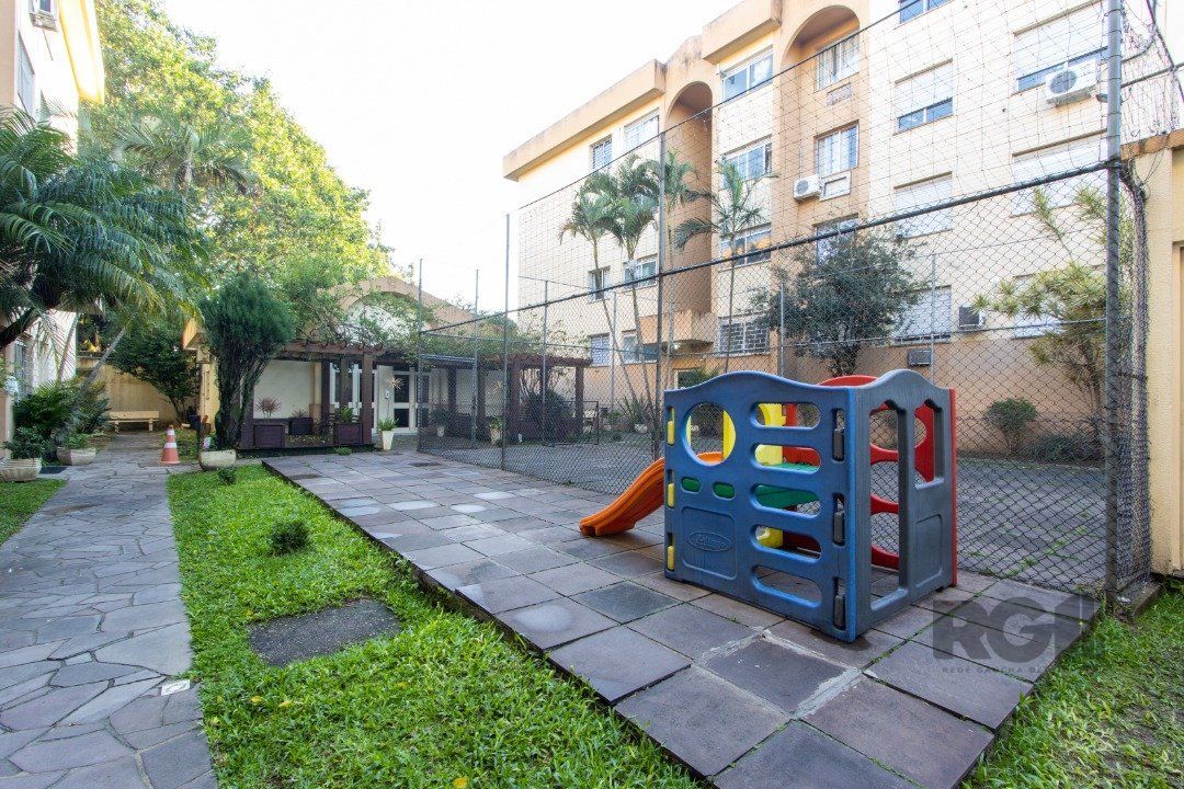 Apartamento à venda com 1 quarto, 59m² - Foto 4
