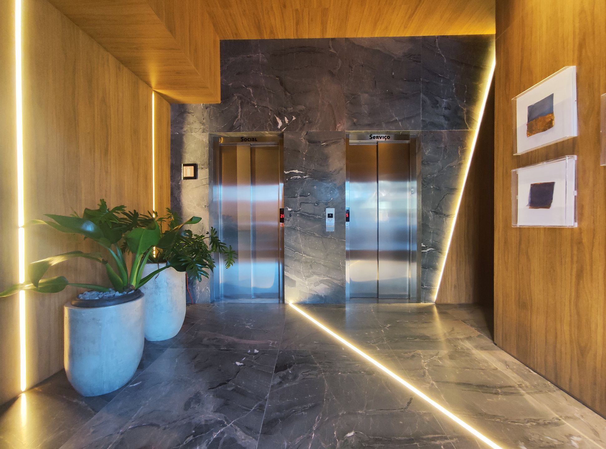 Apartamento, 3 quartos, 142 m² - Foto 4