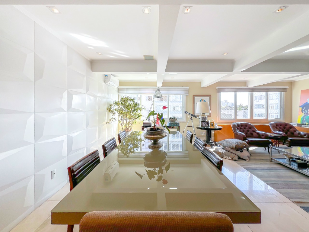 Cobertura, 4 quartos, 626 m² - Foto 10