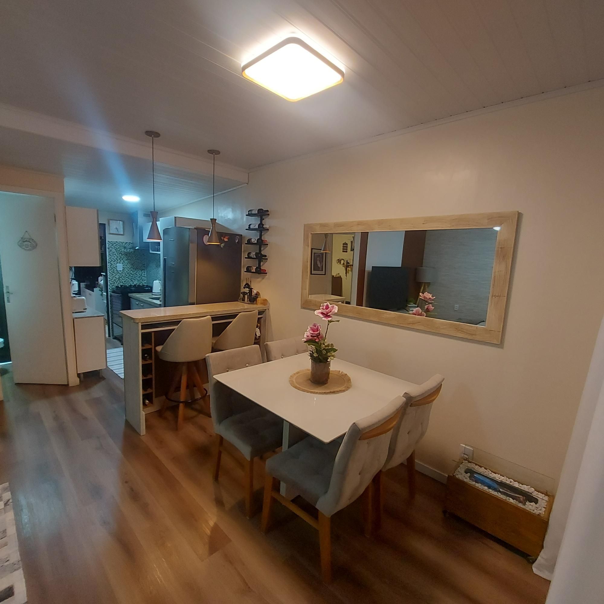 Casa, 2 quartos, 79 m² - Foto 41