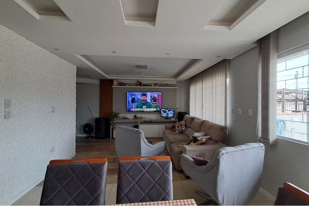 Casa à venda com 3 quartos, 186m² - Foto 34