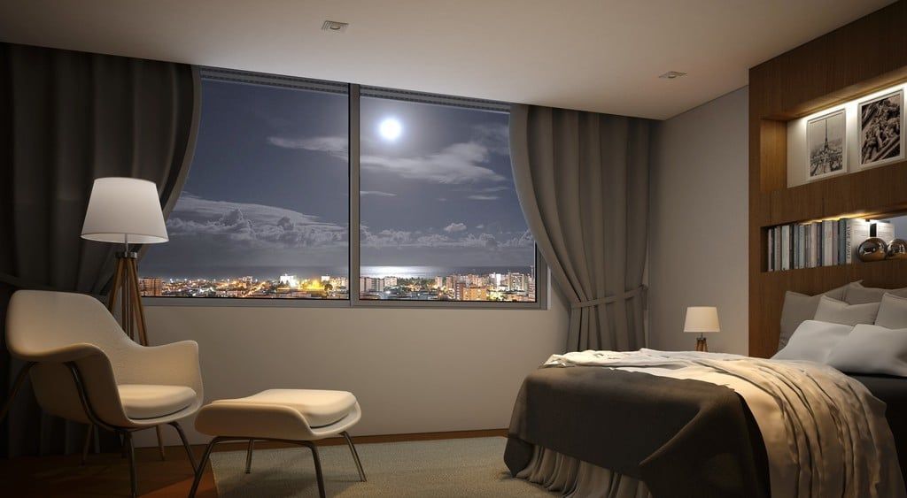 Apartamento à venda com 3 quartos, 120m² - Foto 8