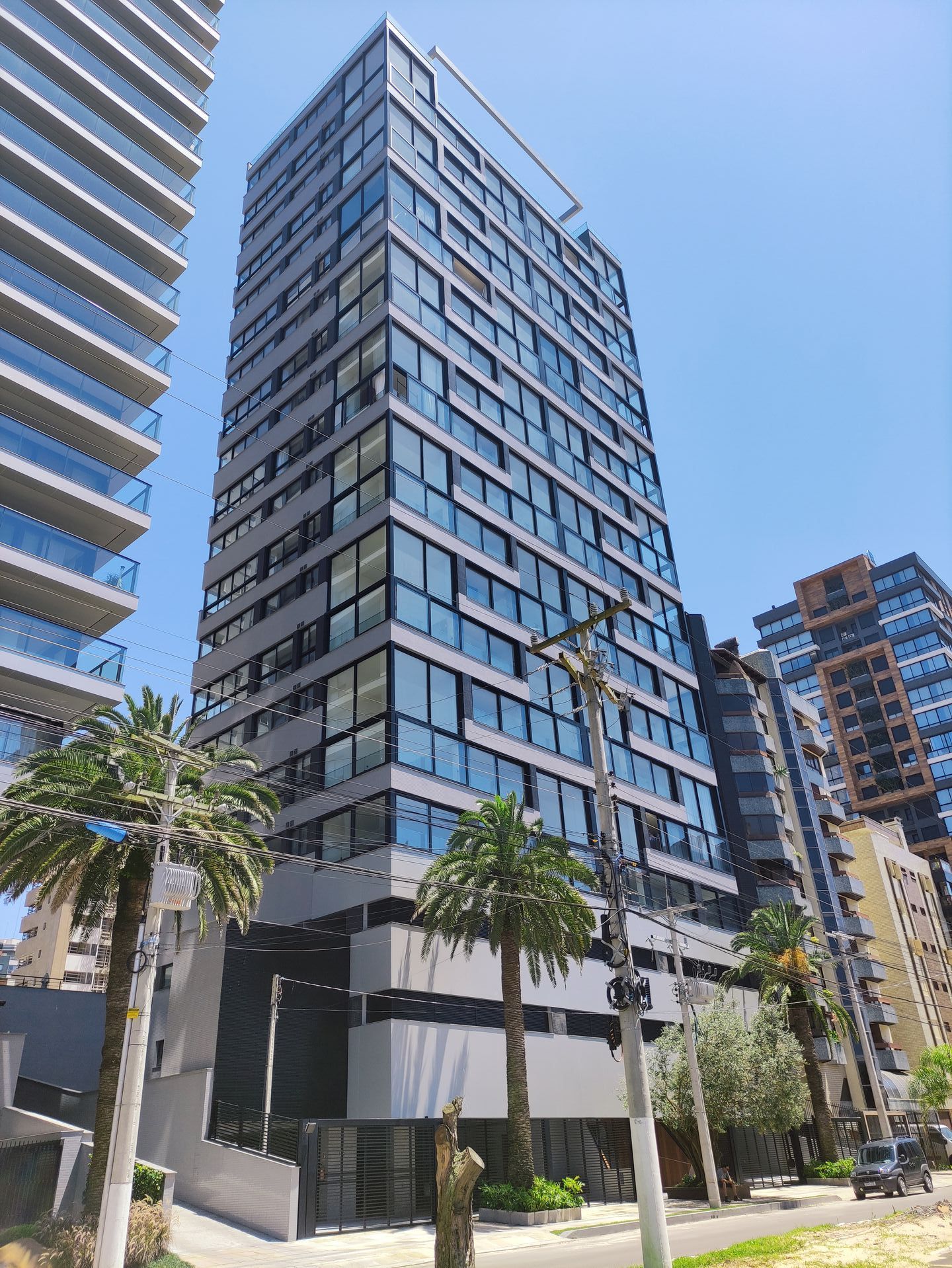 Apartamento, 3 quartos, 142 m² - Foto 2