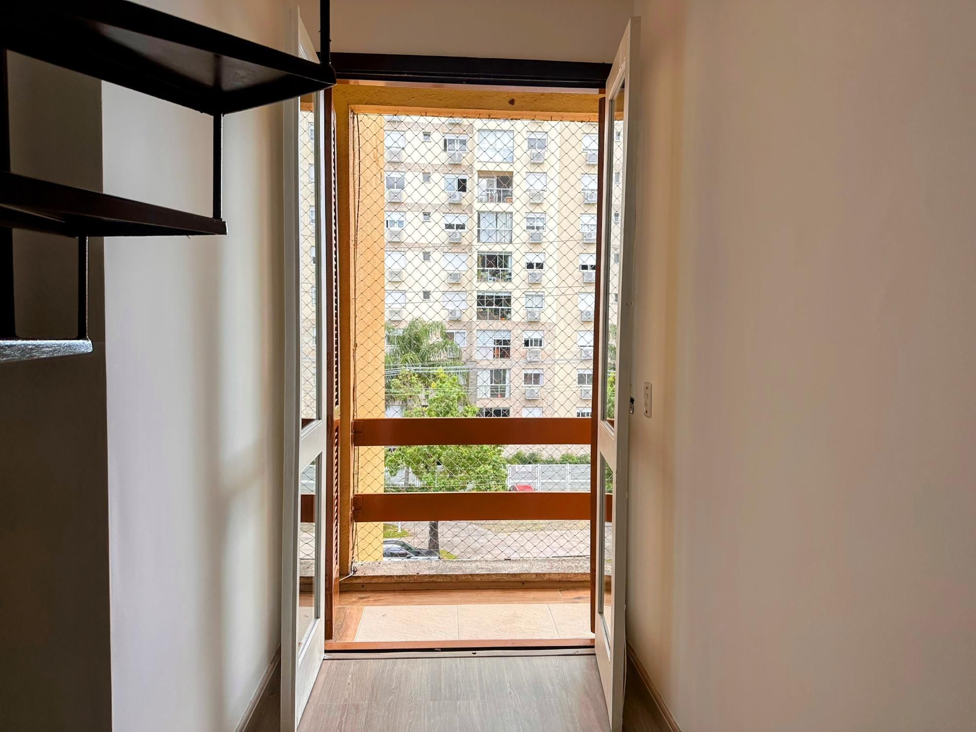 Cobertura, 1 quarto, 56 m² - Foto 23