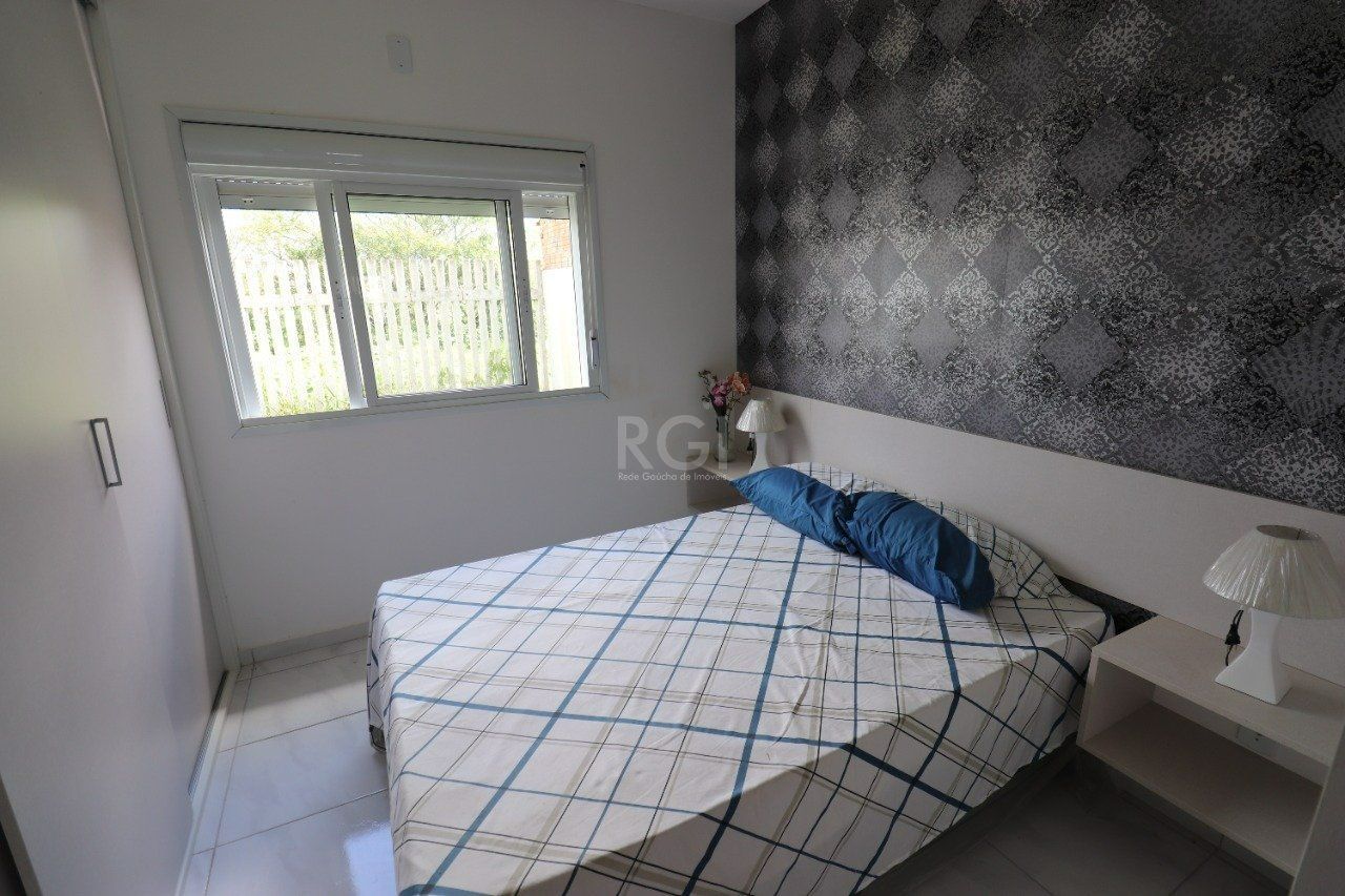 Casa de Condomínio à venda com 2 quartos, 46m² - Foto 7